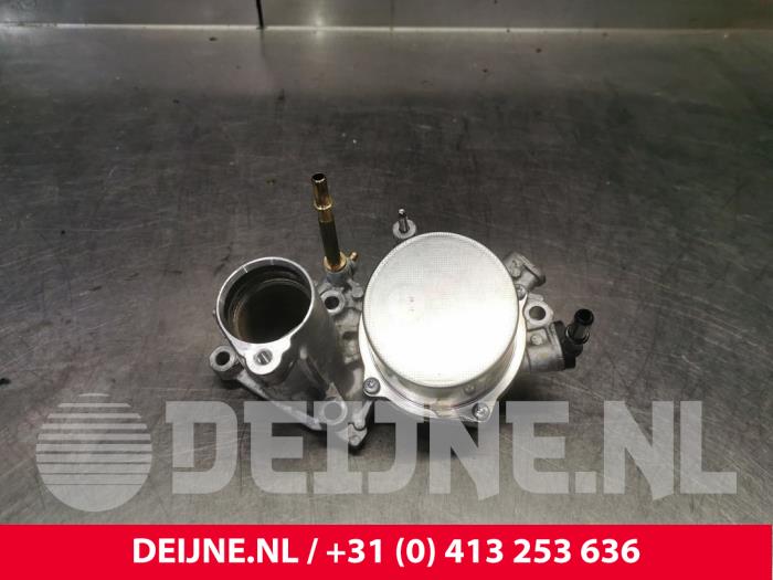 Peugeot Boxer Vacuum pump (diesel) O200967