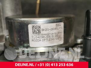 Peugeot Boxer Vakuumpumpe (Diesel) O200967 foto 3