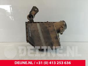 Gebruikte Luchtfilterhuis Volvo V90 II (PW) 2.0 D3 16V Prijs € 70,00 Margeregeling aangeboden door van Deijne Onderdelen Uden B.V.