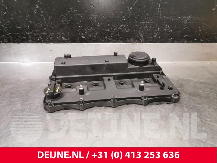 Peugeot Boxer Rocker cover O200969