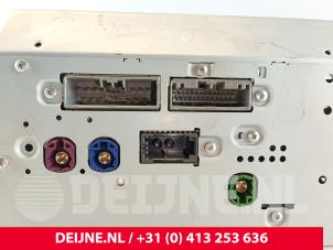 Volvo V90 Radio O200922 foto 3