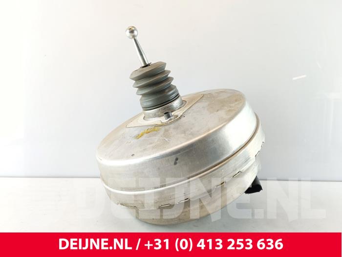 Volvo V90 Bremskraftverstärker O200923