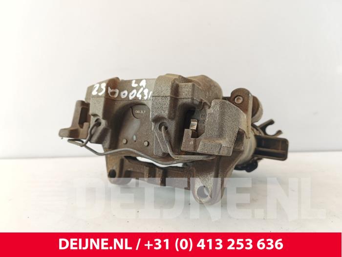 Volvo V90 Bremszange links hinten O200924