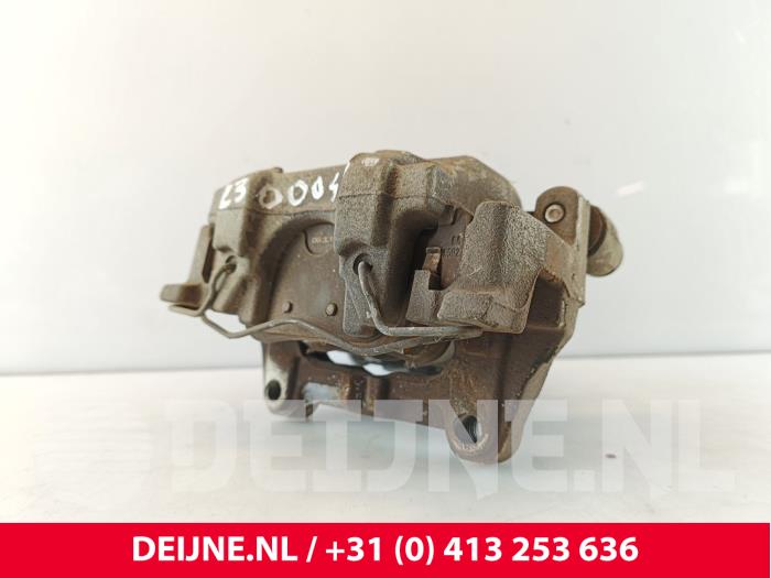 Volvo V90 Bremszange rechts hinten O200926