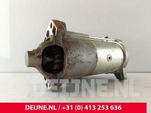 Gebruikte Startmotor Volvo V90 II (PW) 2.0 D3 16V Prijs € 35,00 Margeregeling aangeboden door van Deijne Onderdelen Uden B.V.