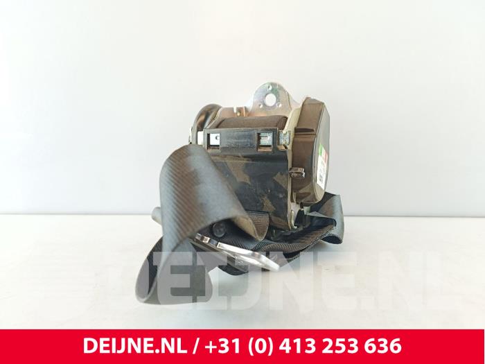 Volvo V90 Veiligheidsgordel links-achter O200941