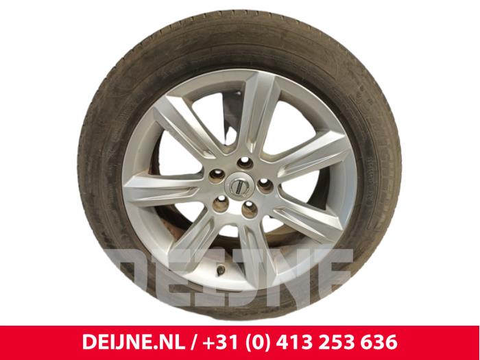 Volvo V90 Velgen set O200945