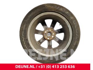 Volvo V90 Velgen set O200945 foto 2