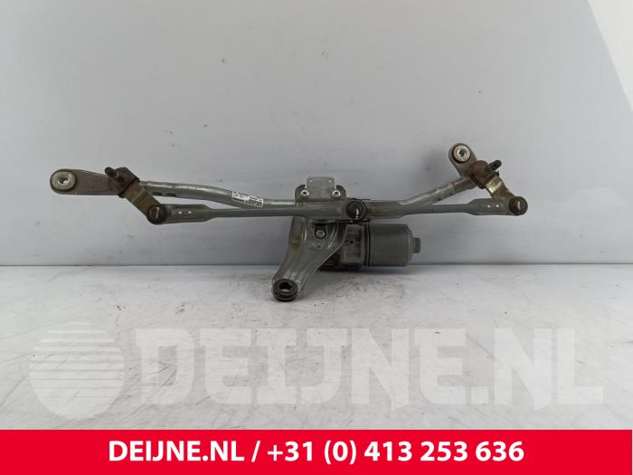 Volvo V90 Scheibenwischermotor vorne O200929