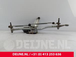 Volvo V90 Scheibenwischermotor vorne O200929 foto 3