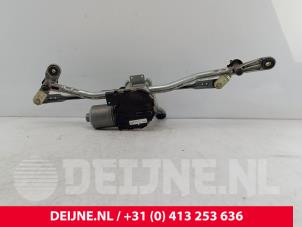 Volvo V90 Scheibenwischermotor vorne O200929 foto 2