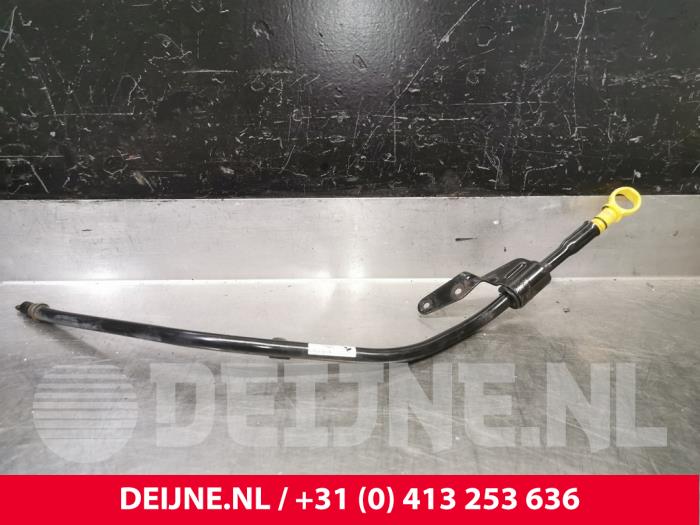 Peugeot Boxer Oil dipstick O200972