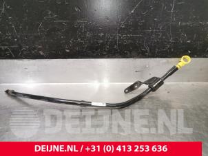 Gebruikte Olie Peilstok Peugeot Boxer (U9) 2.2 HDi 130 Euro 5 Prijs € 18,15 Inclusief btw aangeboden door van Deijne Onderdelen Uden B.V.
