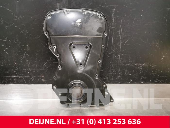 Peugeot Boxer Distributiedeksel O200973