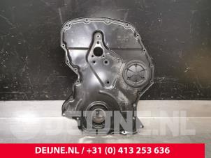 Gebruikte Distributiedeksel Ford Transit 2.2 TDCi 16V Euro 5 RWD Prijs € 60,50 Inclusief btw aangeboden door van Deijne Onderdelen Uden B.V.