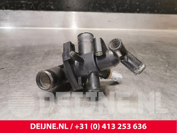 Ford Transit Thermostatgehäuse O200976