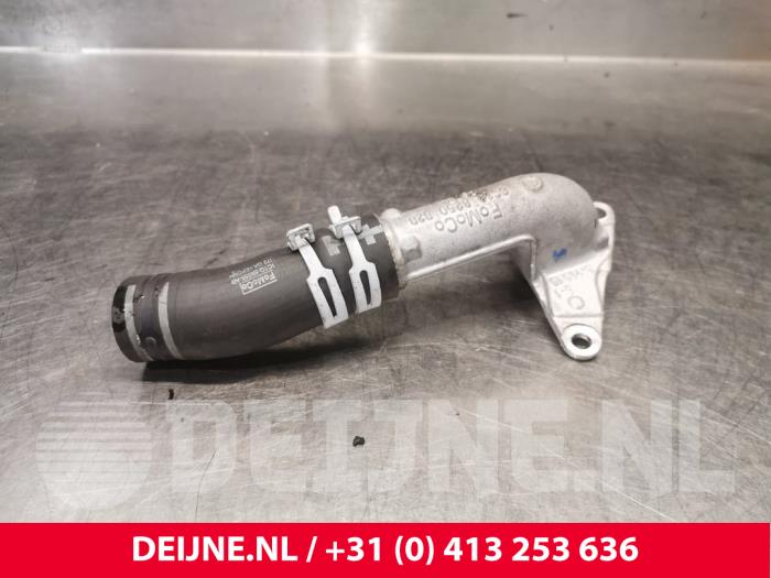 Ford Transit Wasserrohr O200977