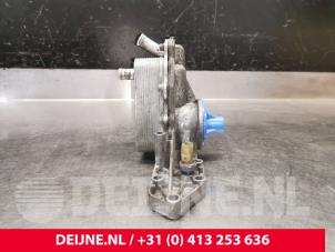 Ford Transit Oil filter housing O200978 photo 2