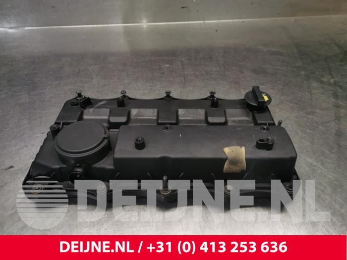Gebruikte Kleppendeksel Ford Transit 2.2 TDCi 16V Euro 5 RWD Prijs € 84,70 Inclusief btw aangeboden door van Deijne Onderdelen Uden B.V.