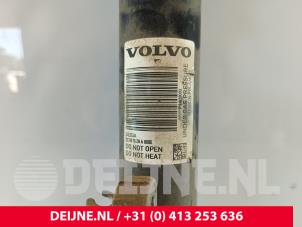 Volvo V90 Schokdemperpoot links-voor O200984 foto 2