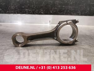 Gebruikte Drijfstang Ford Transit 2.2 TDCi 16V Euro 5 RWD Prijs € 90,75 Inclusief btw aangeboden door van Deijne Onderdelen Uden B.V.