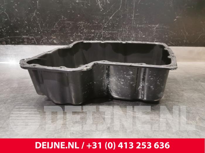 Gebruikte Carterpan Ford Transit 2.2 TDCi 16V Euro 5 RWD Prijs € 60,50 Inclusief btw aangeboden door van Deijne Onderdelen Uden B.V.