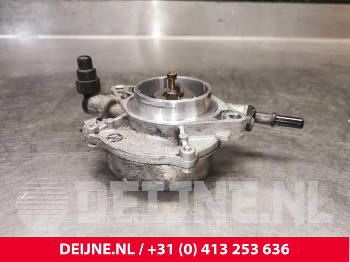 Ford Transit Vakuumpumpe (Diesel) O200998