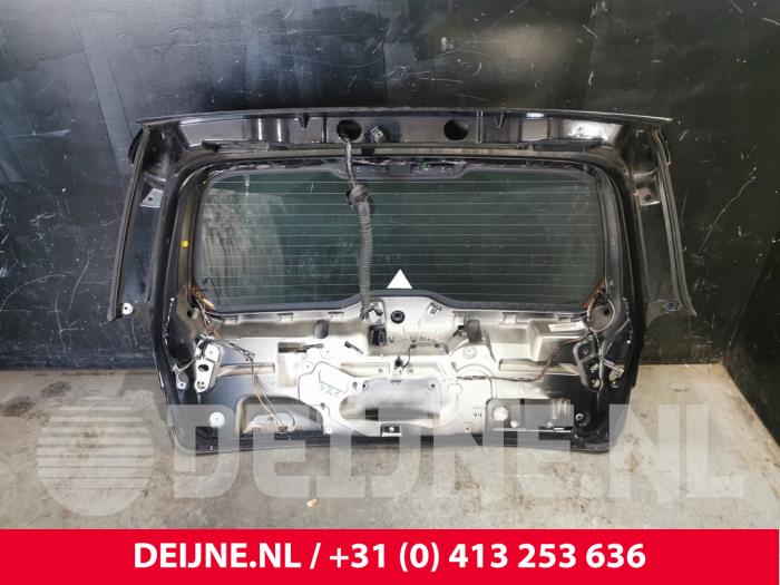 Volvo V70 Achterklep O201007