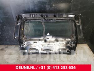 Gebruikte Achterklep Volvo V70 (BW) 2.0 D 16V Prijs € 450,00 Margeregeling aangeboden door van Deijne Onderdelen Uden B.V.