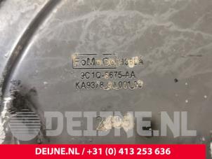 Ford Transit Custom Carterpan O201078 foto 3