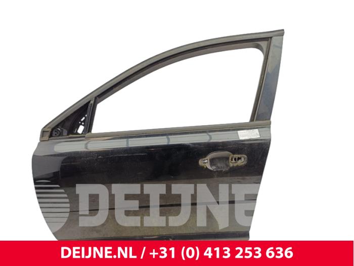 Volvo V70 Tür 4-türig links vorne O201042