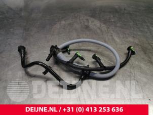 Gebruikte Brandstofleiding Ford Transit Custom Prijs € 36,30 Inclusief btw aangeboden door van Deijne Onderdelen Uden B.V.
