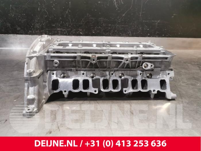 Ford Transit Cilinderkop O201084