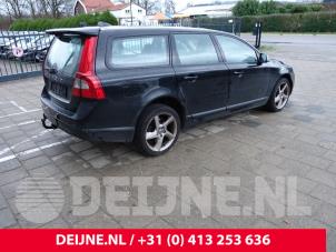 Volvo V70 Seitenschürze links O201073 foto 2