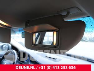 Volvo V70 Sonnenblende O201076 foto 2