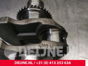 Ford Transit Crankshaft O201093 photo 2