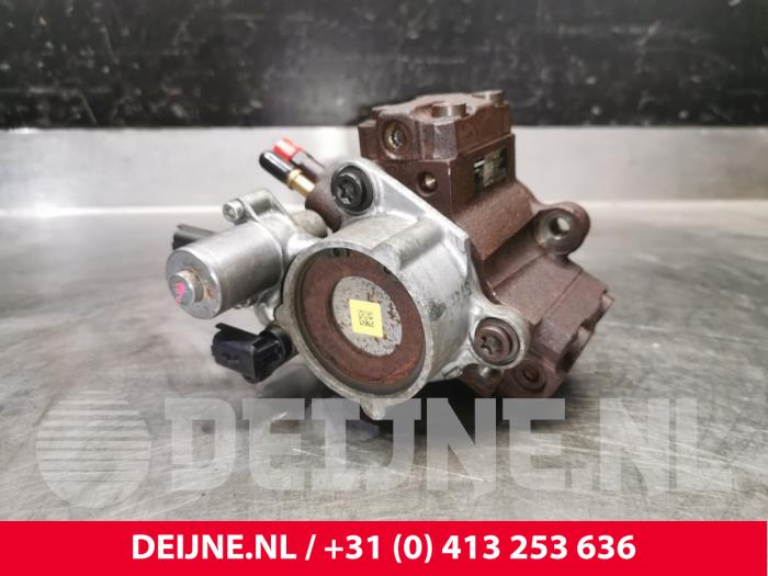 Ford Transit Kraftstoffpumpe Mechanisch O201098