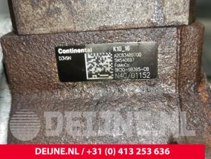 Ford Transit Kraftstoffpumpe Mechanisch O201098 foto 3