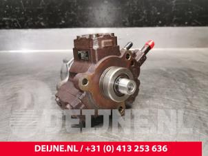 Ford Transit Kraftstoffpumpe Mechanisch O201098 foto 2
