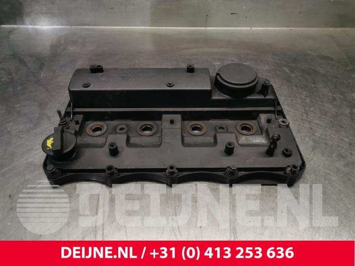 Gebruikte Kleppendeksel Ford Transit 2.2 TDCi 16V Euro 5 RWD Prijs € 84,70 Inclusief btw aangeboden door van Deijne Onderdelen Uden B.V.