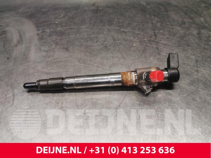 Ford Transit Einspritzdüse (Diesel) O201100