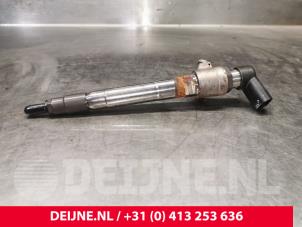 Ford Transit Injector (diesel) O201100 photo 2