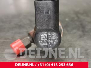Ford Transit Injector (diesel) O201100 photo 3