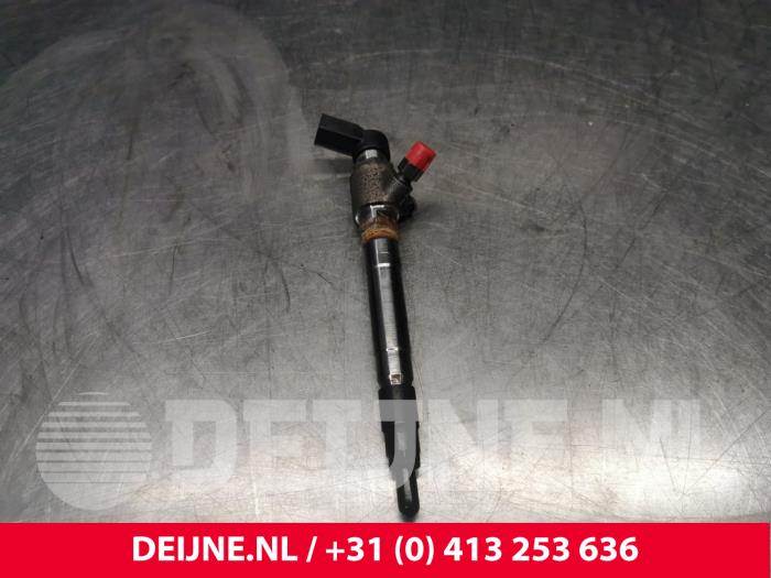 Ford Transit Einspritzdüse (Diesel) O201101