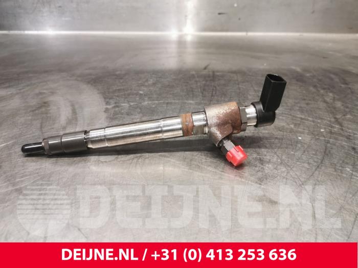 Ford Transit Einspritzdüse (Diesel) O201103