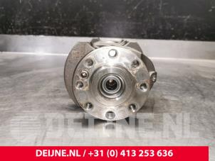 Ford Transit Crankshaft O201108 photo 3