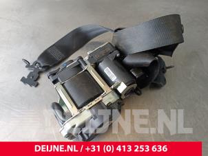 Volvo S90 Sicherheitsgurt links vorne O201115 foto 3