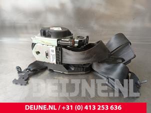 Volvo S90 Sicherheitsgurt links vorne O201115 foto 2