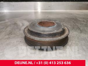 Ford Transit Crankshaft pulley O201121 photo 2