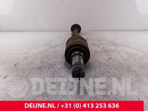 Volvo XC60 Antriebswelle links hinten O201145 foto 3